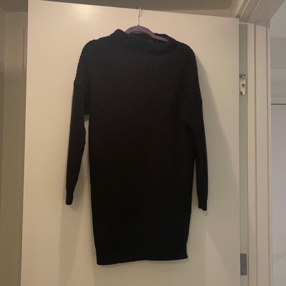 PLT Sweater Dress